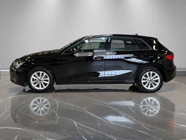 Audi A3 30 TFSI
