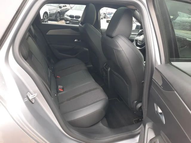 Peugeot 308 BlueHDi GT-Line SW