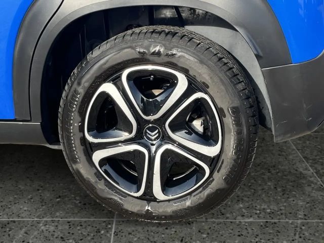 Citroën C3 Aircross Feel Pack PureTech