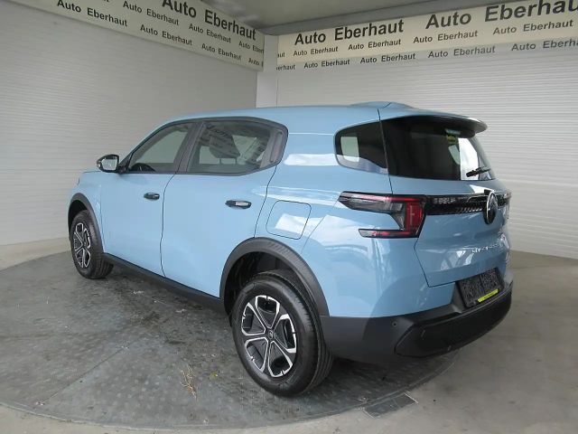 Citroën C3 Aircross You