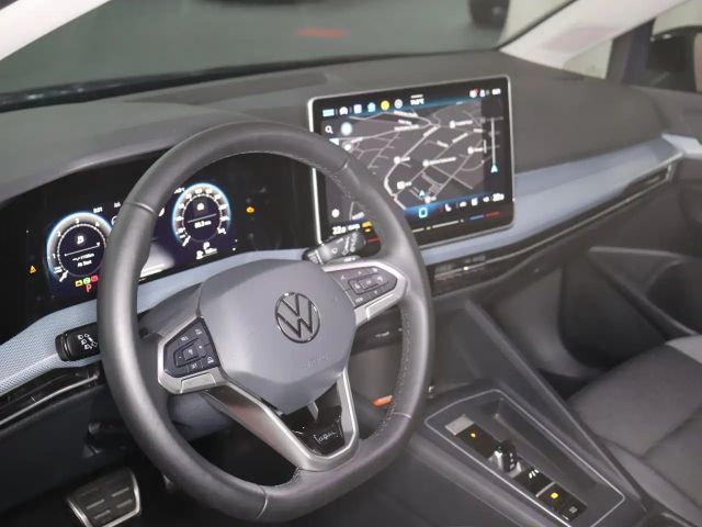 Volkswagen Golf 2.0 TDI DSG
