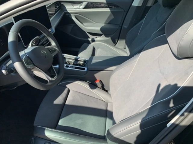 Volkswagen Passat Business eHybrid