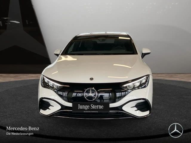 Mercedes-Benz EQE 300 AMG Line Sedan