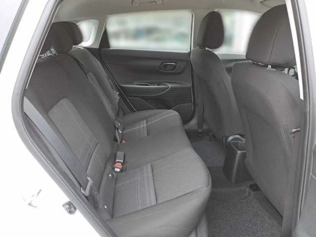 Hyundai i20 1.0 2WD Select T-GDi