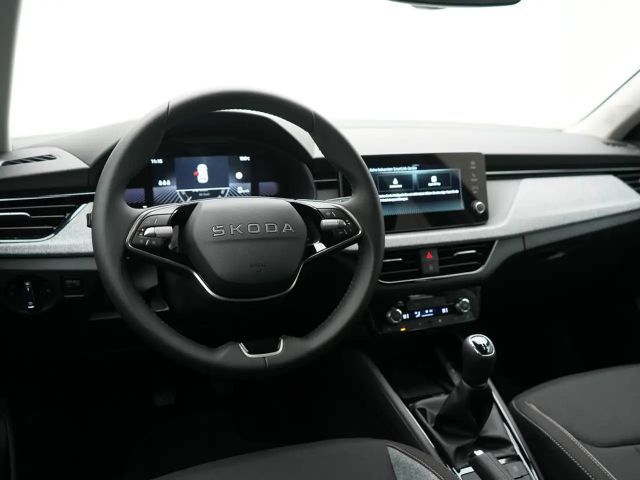 Skoda Kamiq Selection