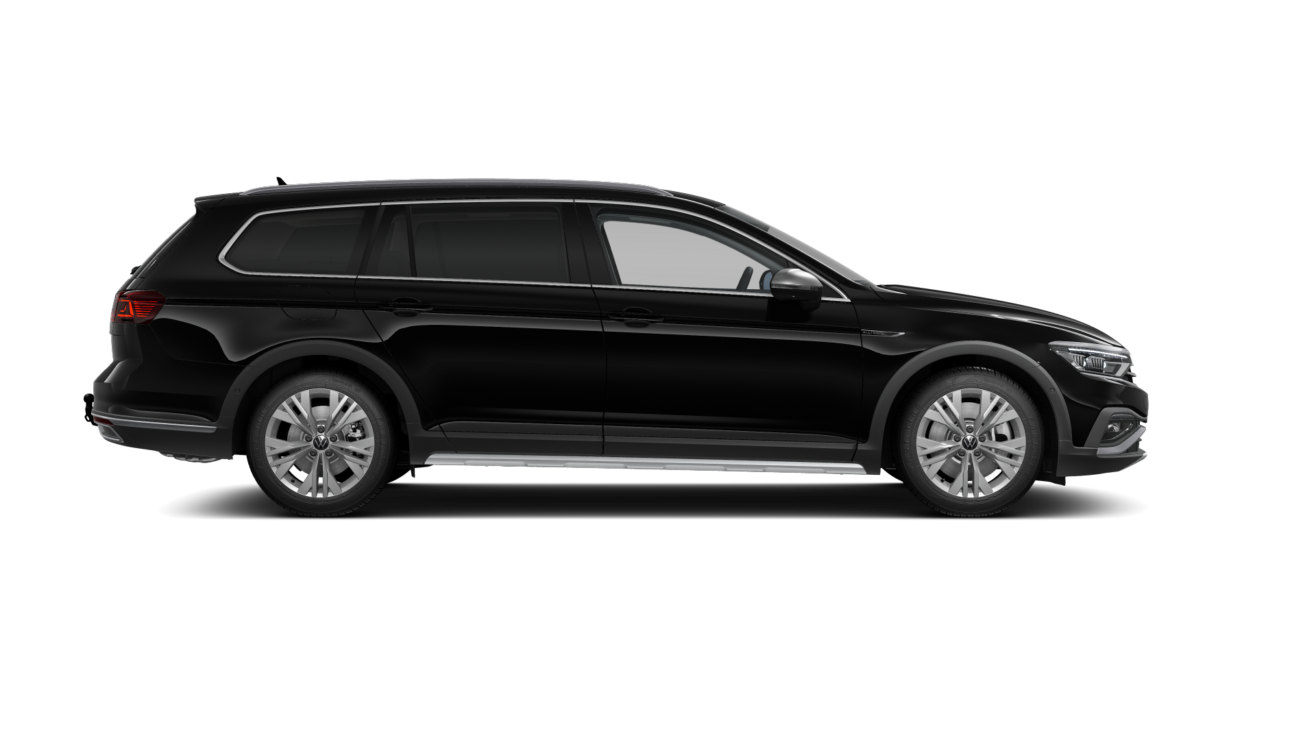 Volkswagen Passat 2.0 TSI AllTrack DSG Variant