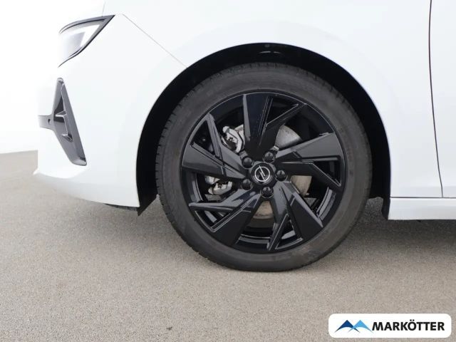 Opel Astra GS-Line Grand Sport Sports Tourer