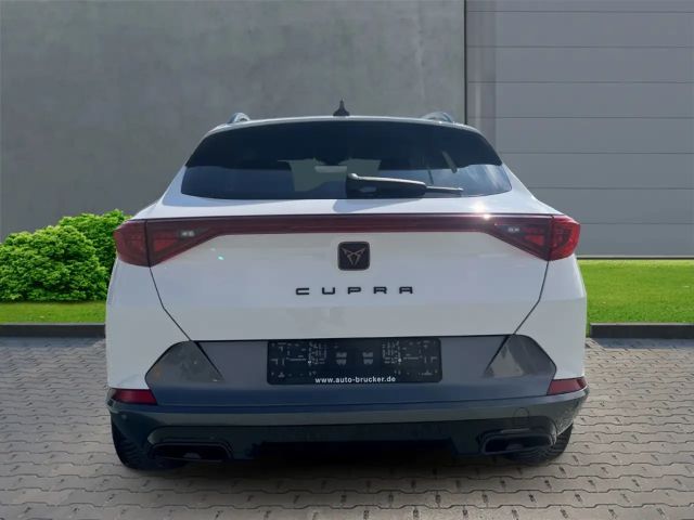 Cupra Formentor 1.5 TSI