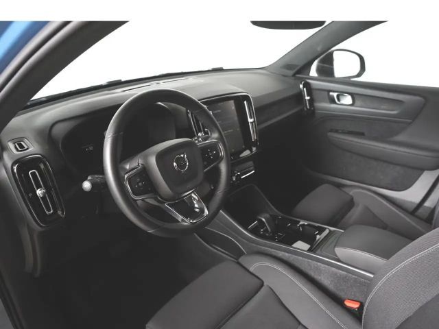 Volvo XC40 Plus Recharge