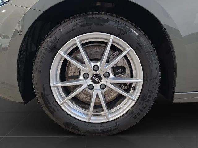 Audi A5 TDI KAMERA LED+ SPORTSITZE SOUND