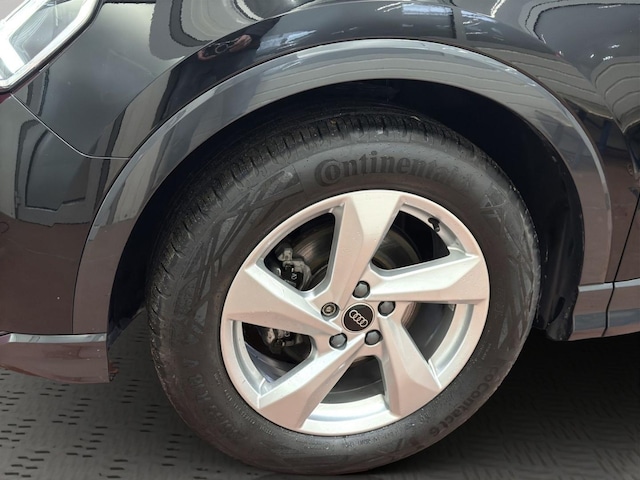 Audi Q3 35 TFSI S-Tronic