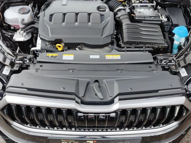 Skoda Superb Selection