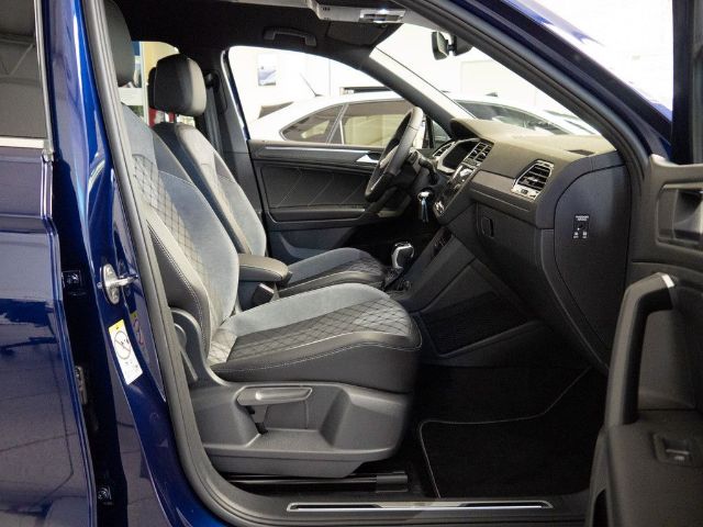 Volkswagen Tiguan Allspace DSG
