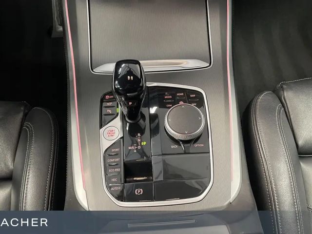 BMW X5 M-Sport xDrive30d