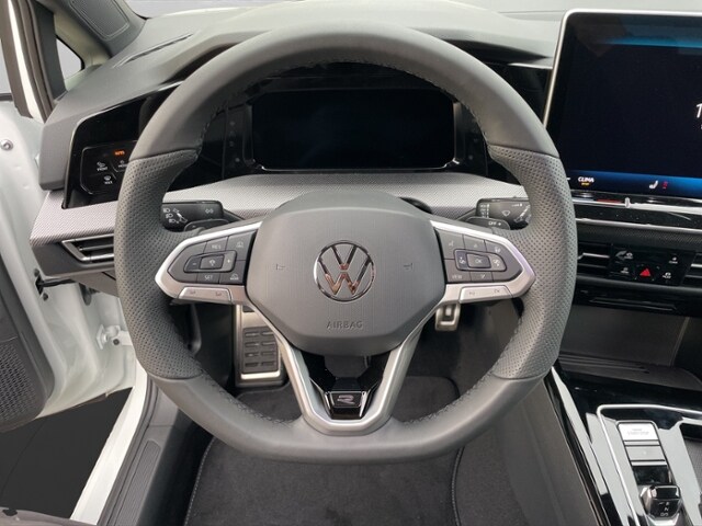 Volkswagen Golf 2.0 TDI DSG Variant