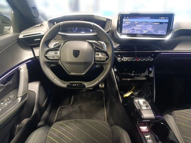 Peugeot 2008 GT-Line PureTech