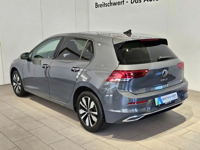 Volkswagen Golf 1.5 eTSI DSG Move