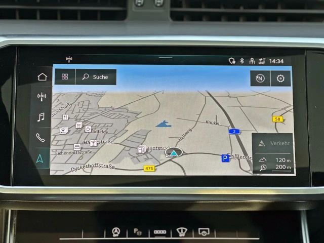 Audi S6 Avant Quattro