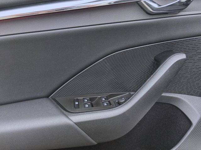 Skoda Octavia 2.0 TDI Combi Style Style