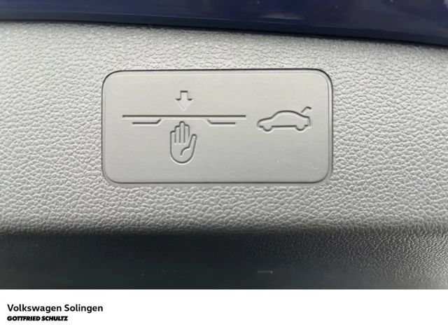 Volkswagen Golf 1.0 TSI Golf VIII Life