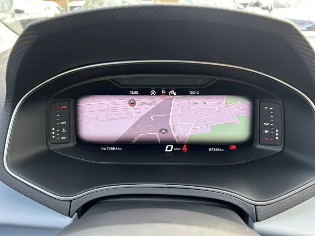 Seat Ibiza 1.0 TSI Style