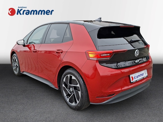 Volkswagen ID.3 Performance Pro