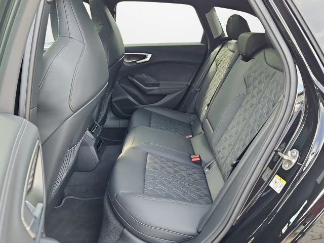 Audi S5 Avant Quattro S-Tronic