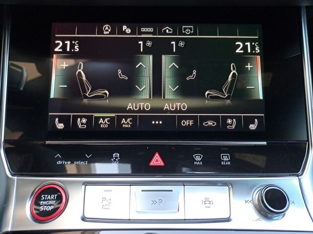 Audi RS6 Avant Quattro