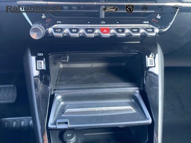 Peugeot E-208 Allure Pack Hybrid