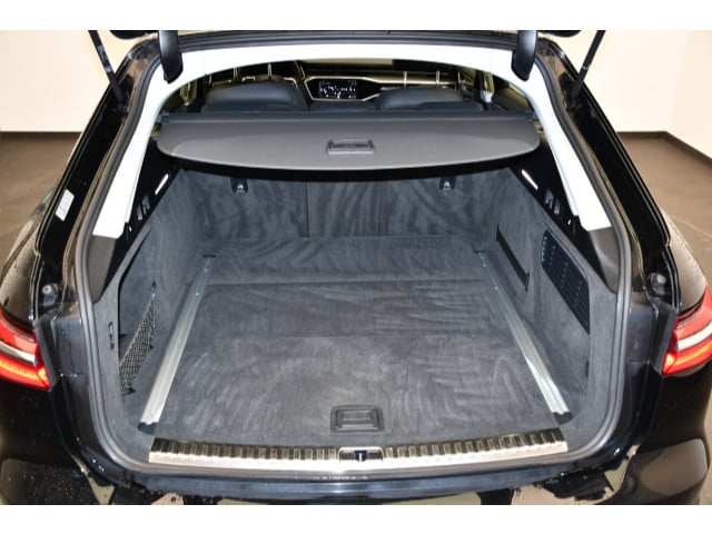 Audi A6 40 TDI Avant S-Tronic