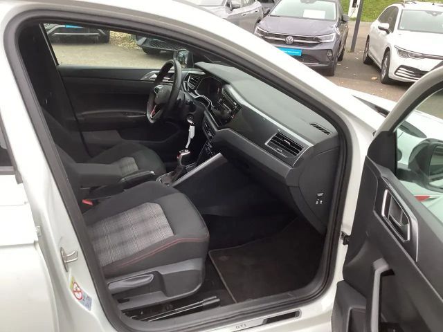 Volkswagen Polo DSG GTI