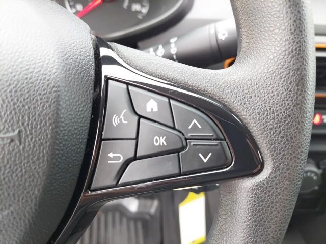 Dacia Sandero Stepway TCe 90