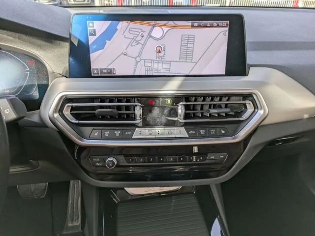 BMW X3 M-Sport xDrive20d