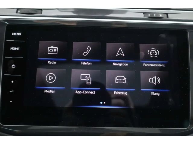 Volkswagen Tiguan 2.0 TSI DSG R-Line