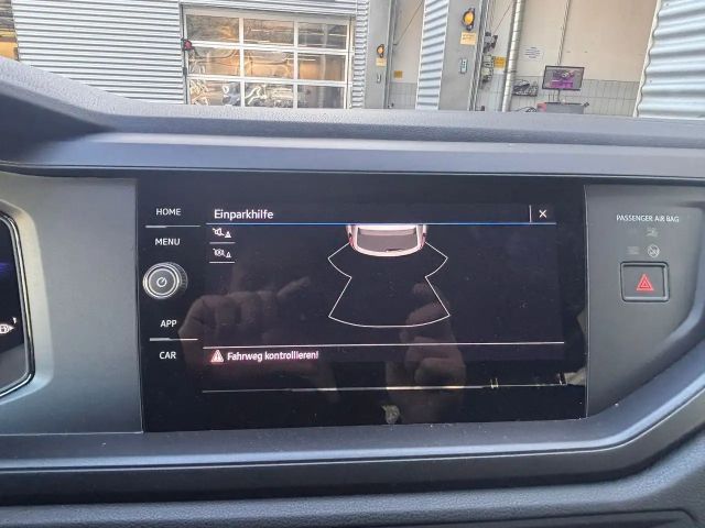 Volkswagen Taigo 4Me TSI