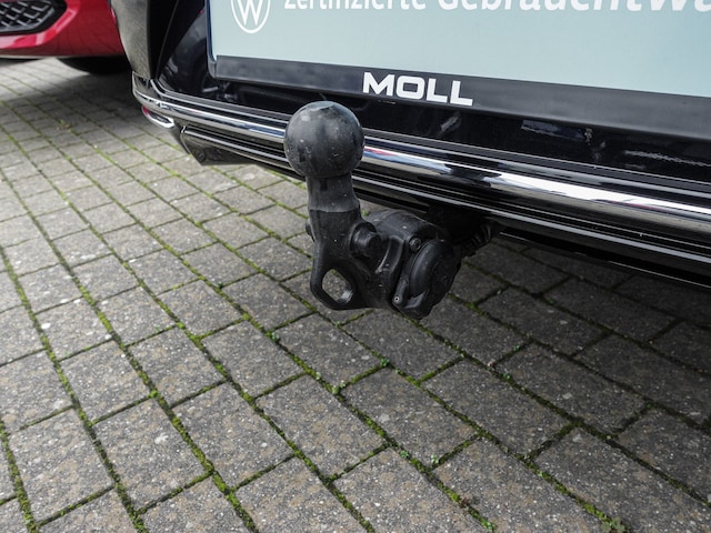 Volkswagen Arteon Shooting Brake 2.0 TSI DSG