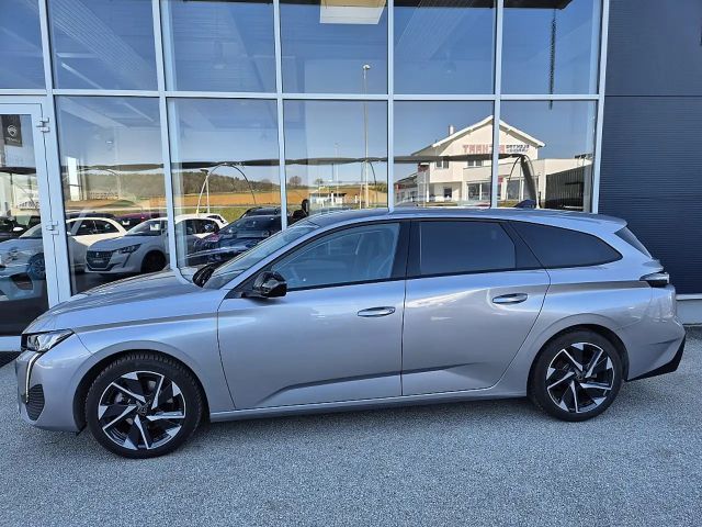 Peugeot 308 Allure Pack BlueHDi EAT8 SW