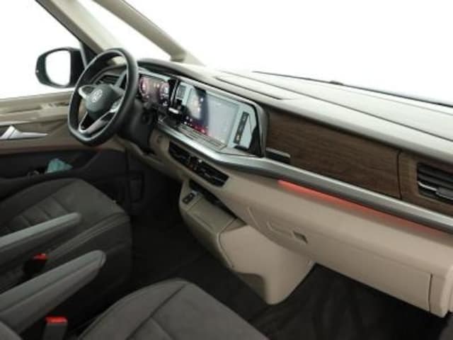 Volkswagen Multivan 2.0 TDI DSG Lang T7