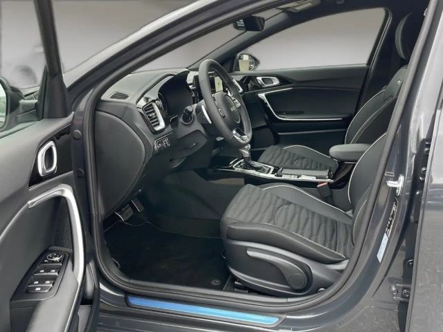 Kia Ceed GDi GT-Line SportWagon