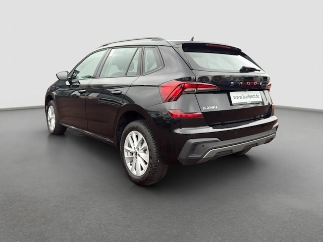 Skoda Kamiq Selection