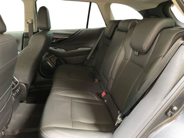 Subaru Outback AWD CVT Premium