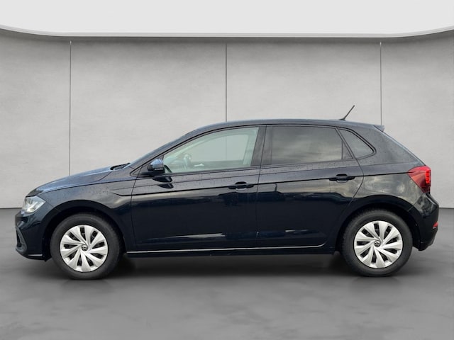 Volkswagen Polo 1.0 TSI DSG Life