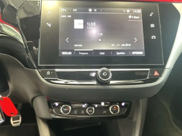 Opel Corsa GS-Line Grand Sport