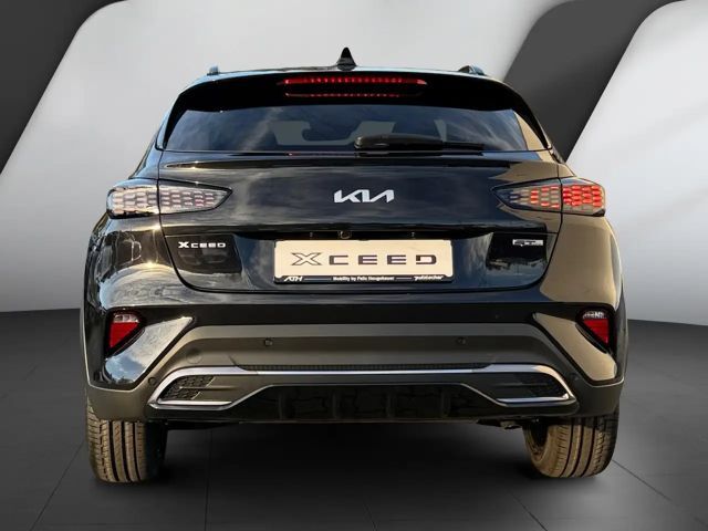 Kia XCeed GDi GT-Line