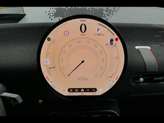 MINI Mini Electric SE