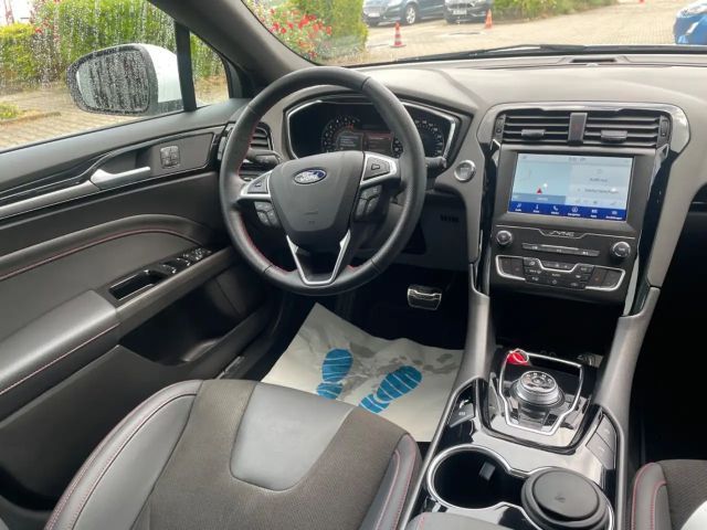 Ford Mondeo ST Line Wagon