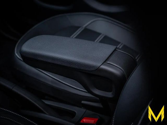 Smart EQ fortwo Cabrio Prime