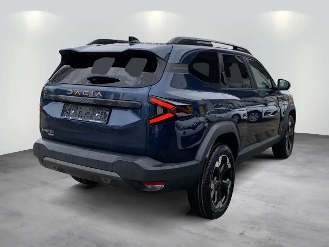 Dacia Bigster Extreme