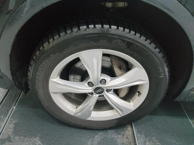 Audi Q5 50 TDI Quattro