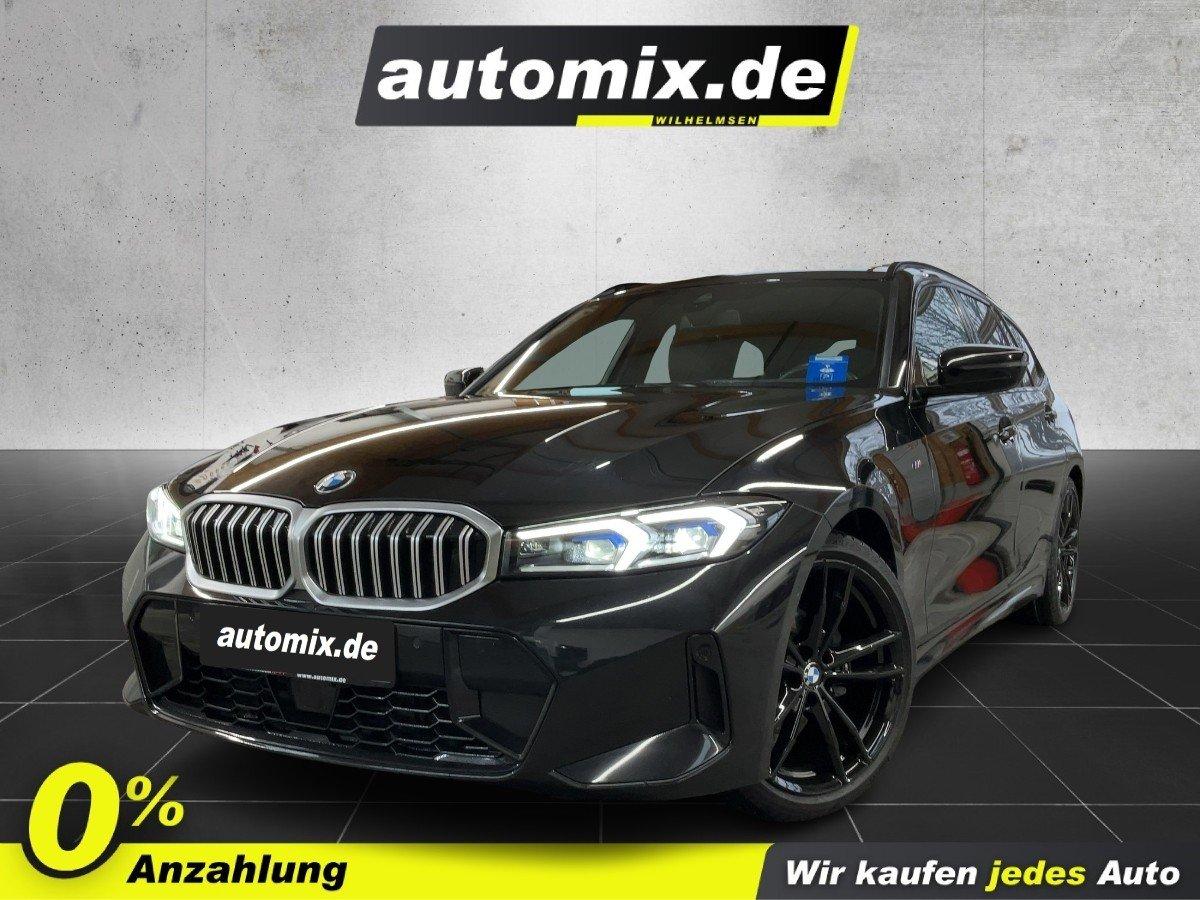 BMW 318 318i M-Sport Touring